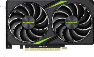 Manli Nebula GeForce RTX 5050