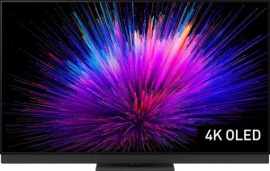 Panasonic TV-77Z95BEB 77"