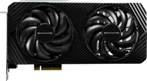 Gainward GeForce RTX 4060 Ghost OC full review and technical specifications