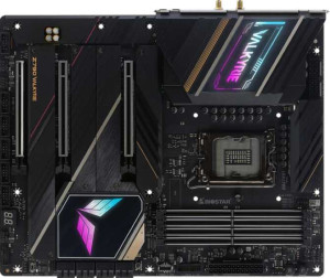 Biostar Z790 Valkyrie full review and technical specifications