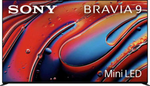 Sony Bravia K-75XR90 75"