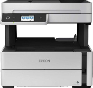 Epson EcoTank ET-M3170 Monochrome full review and technical specifications