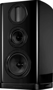 Wharfedale Aura 2 full review and technical specifications