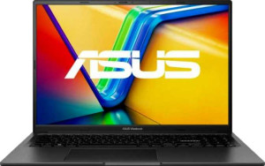 Asus VivoBook 16X K3605ZF 16" WUXGA Intel Core i5-12450H 2GHz / Nvidia GeForce RTX 2050 Laptop / 8GB RAM / 512GB SSD full review and technical specifications