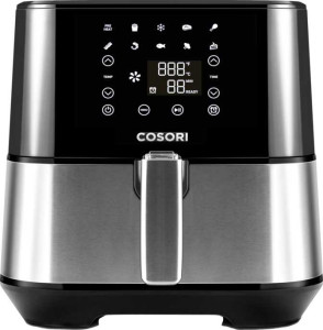 Cosori Premium full review and technical specifications