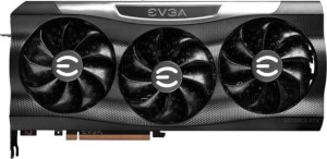EVGA GeForce RTX 3080 Ti FTW3 Ultra Gaming full review and technical specifications