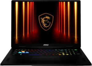 MSI Vector A18 HX A8W (2025) 18"