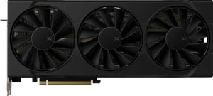 XFX Swift Radeon RX 9070 OC Triple Fan Gaming Edition
