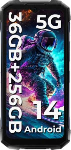 Hotwav Hyper 7 Pro 5G