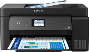 Epson EcoTank ET-15000 full review and technical specifications