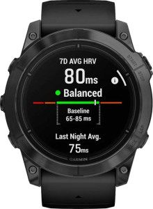 Garmin Epix Pro Gen 2 51mm full review and technical specifications
