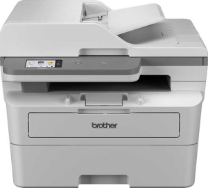 Brother DCP-B7650DW full review and technical specifications