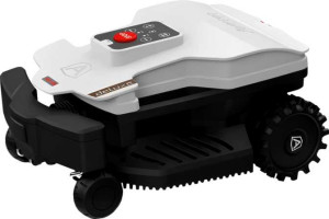 Ambrogio Next Line Twenty 29 Deluxe full review and technical specifications