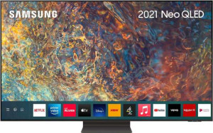Samsung QN95A 85" full review and technical specifications