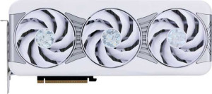 Galax GeForce RTX 5070 Ti Stellar Luna OC