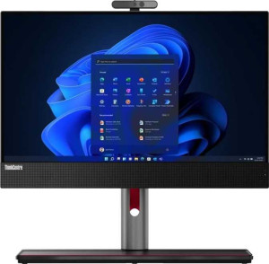 Lenovo ThinkCentre M70a Gen 3 All-in-One 21" Intel Core i5-12400 / 16GB RAM / 512GB SSD full review and technical specifications