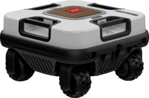 Ambrogio Next Line Cube Elite 4WD full review and technical specifications