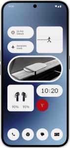 Nothing Phone (2a) (128GB / 8GB RAM)