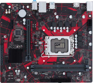 Asus EX-H610M-V3 D4 full review and technical specifications