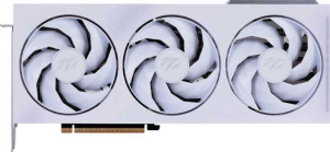 Galax GeForce RTX 5080 Saber