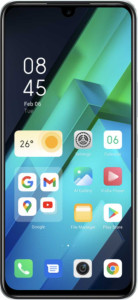 Infinix Note 12 (G96) full review and technical specifications