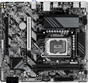 Gigabyte B860M Power