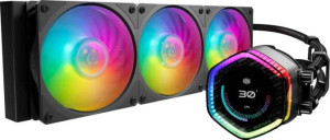 Cooler Master Masterliquid 360 Ion