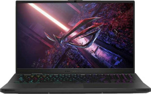 Asus ROG Zephyrus S17 GX703HM 17.3" Intel Core i7-11800H 2.3GHz / Nvidia GeForce RTX 3060 Laptop / 16GB RAM / 1TB SSD full review and technical specifications