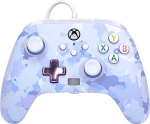 PowerA Enhanced full review and technical specifications