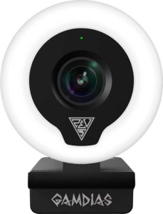 Gamdias Iris M1 full review and technical specifications