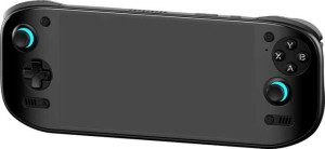 Ayn Odin 2 Portal Base 8GB RAM / 128GB specifications and in-depth review