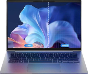 HP EliteBook 845 G11 14"