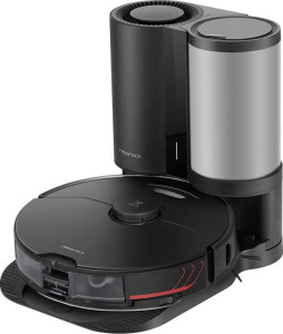 Roborock S7 MaxV Plus full review and technical specifications