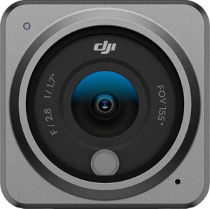 DJI Action 2 full review and technical specifications