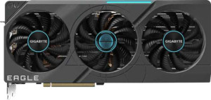 Gigabyte GeForce RTX 4070 Ti Eagle OC full review and technical specifications