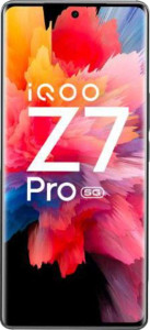 Vivo iQOO Z7 Pro 5G full review and technical specifications