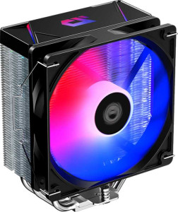 ID-Cooling Blitz X4 full review and technical specifications