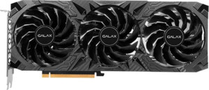 Galax GeForce RTX 4070 1-Click OC 3X full review and technical specifications