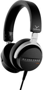 Beyerdynamic DJ 300 Pro X Club