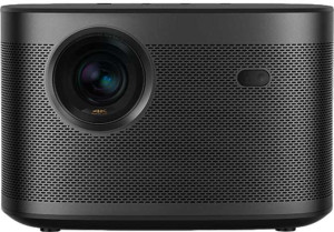 XGIMI Horizon Pro full review and technical specifications