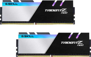 G.Skill Trident Z Neo DDR4-3000 CL16 16GB (2x8GB) full review and technical specifications