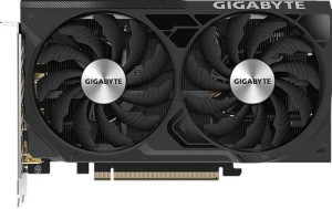 Gigabyte GeForce RTX 4060 Ti WindForce OC 8GB full review and technical specifications