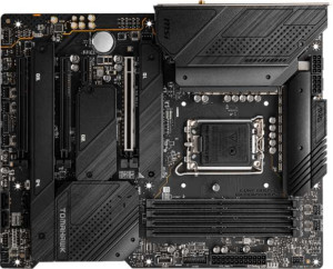 MSI MAG Z690 Tomahawk WiFi full review and technical specifications