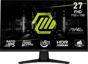 MSI MAG 274F 27"