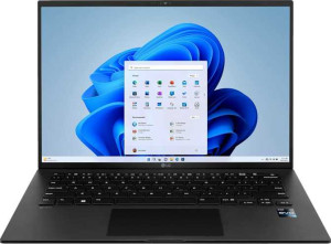 LG Gram (2023) 14Z90R 14" WUXGA Intel Core i7-1360P 2.2GHz / 32GB RAM / 1TB SSD full review and technical specifications