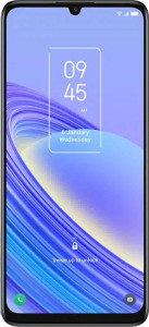 TCL 40 X full review and technical specifications