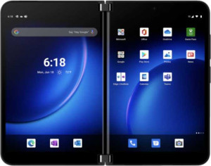 Microsoft Surface Duo 2 full review and technical specifications