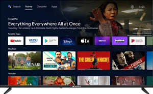 Panasonic TX-65MZ700B 65" full review and technical specifications