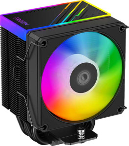 ID-Cooling FROZN A400 ARGB full review and technical specifications