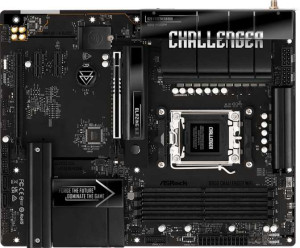 ASRock B850 Challenger Wi-Fi